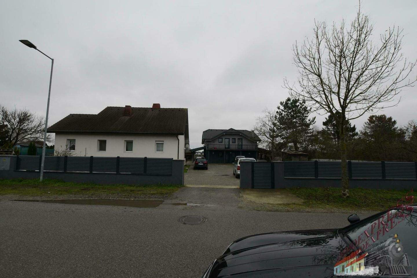 10 rooms House in Ganserndorf, Austria No. 242874