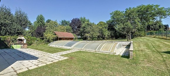 Дом с 4 спальнями в Флевиль-Деван-Нанси, Франция № 250881 10