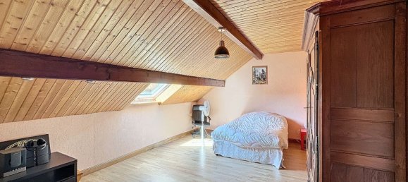 Дом с 4 спальнями в Флевиль-Деван-Нанси, Франция № 250881 8