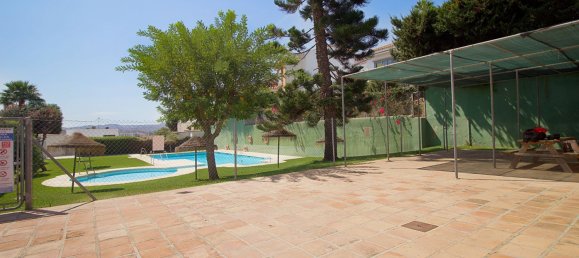 5 غرف نوم فيلا في Mijas, Spain رقم 136371 4