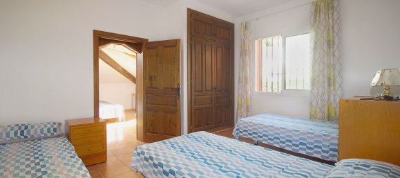 5 غرف نوم فيلا في Mijas, Spain رقم 136371 34