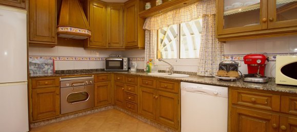 5 غرف نوم فيلا في Mijas, Spain رقم 136371 21