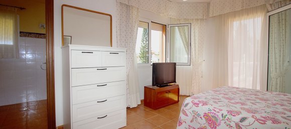 5 غرف نوم فيلا في Mijas, Spain رقم 136371 30