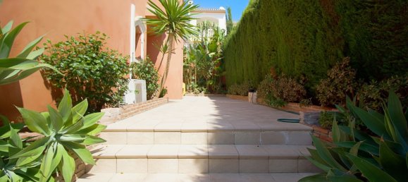 5 غرف نوم فيلا في Mijas, Spain رقم 136371 7