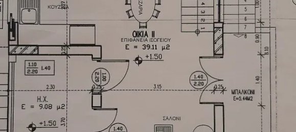 3 bedrooms Property in Corinthia, Greece No. 3177 4