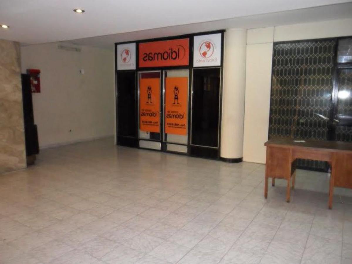 3 bedrooms Office in Buenos Aires, Argentina No. 107150