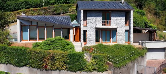 5 Schlafzimmer Villa in Cernobbio, Italy, Nr. 361913 9