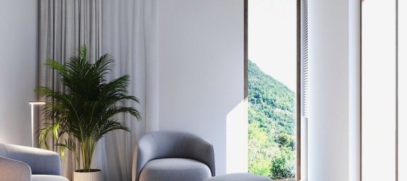 5 Schlafzimmer Villa in Cernobbio, Italy, Nr. 361913 17