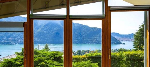 5 Schlafzimmer Villa in Cernobbio, Italy, Nr. 361913 36