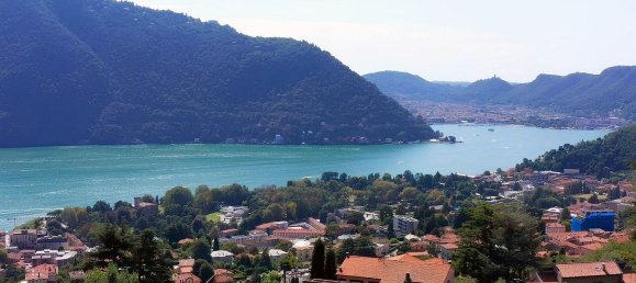 5 Schlafzimmer Villa in Cernobbio, Italy, Nr. 361913 11