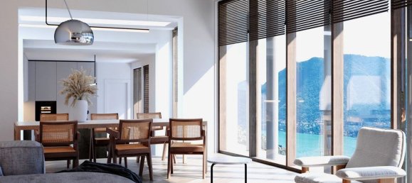 5 Schlafzimmer Villa in Cernobbio, Italy, Nr. 361913 25