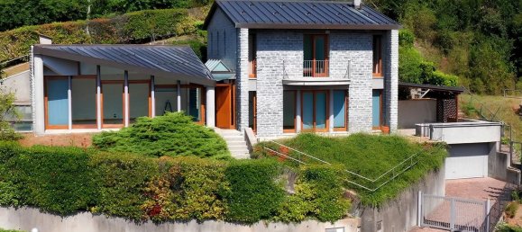 5 Schlafzimmer Villa in Cernobbio, Italy, Nr. 361913 7