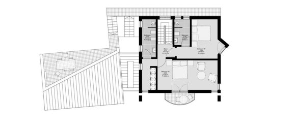 5 Schlafzimmer Villa in Cernobbio, Italy, Nr. 361913 37