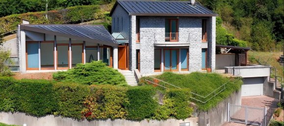 5 Schlafzimmer Villa in Cernobbio, Italy, Nr. 361913 3