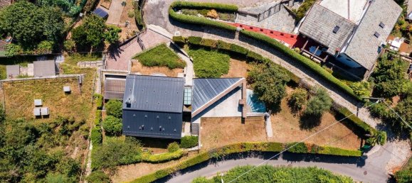 5 Schlafzimmer Villa in Cernobbio, Italy, Nr. 361913 32