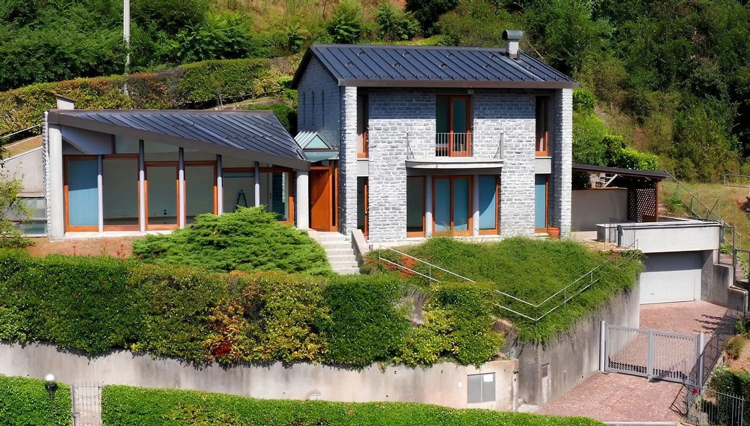 5 Schlafzimmer Villa in Cernobbio, Italy, Nr. 361913