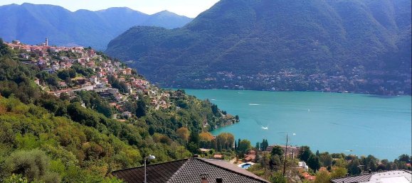 5 Schlafzimmer Villa in Cernobbio, Italy, Nr. 361913 10