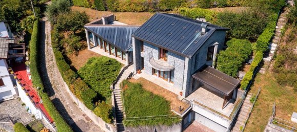 5 Schlafzimmer Villa in Cernobbio, Italy, Nr. 361913 33