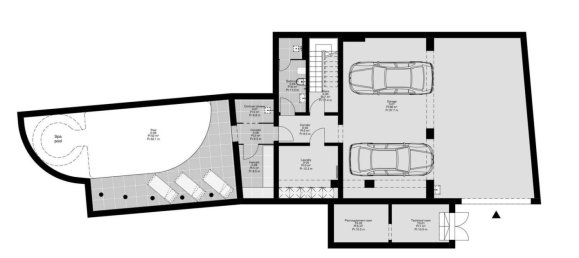 5 Schlafzimmer Villa in Cernobbio, Italy, Nr. 361913 38