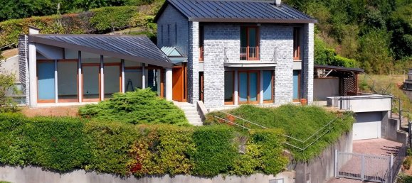 5 Schlafzimmer Villa in Cernobbio, Italy, Nr. 361913 13