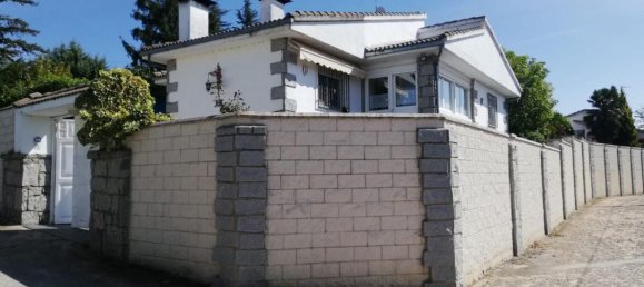 3 bedrooms House in Salamanca, Spain No. 84903 20