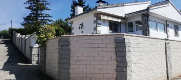 3 bedrooms House in Salamanca, Spain No. 84903 4