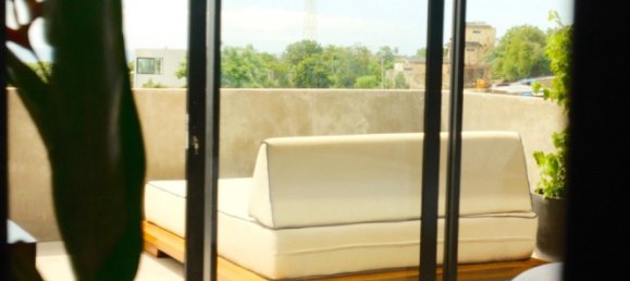 Вилла с 1 спальней в Kuta, Индонезия № 2498 3