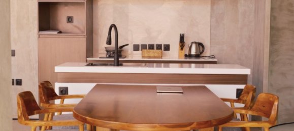 Вилла с 1 спальней в Kuta, Индонезия № 2498 5