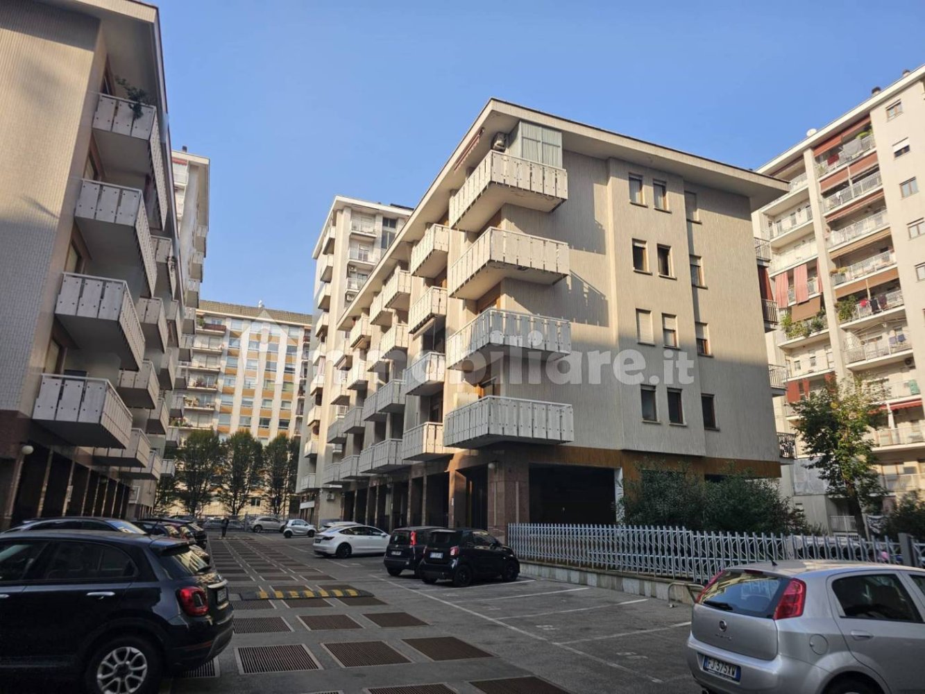 5غرفة مكتب في Turin, Italy رقم 391745