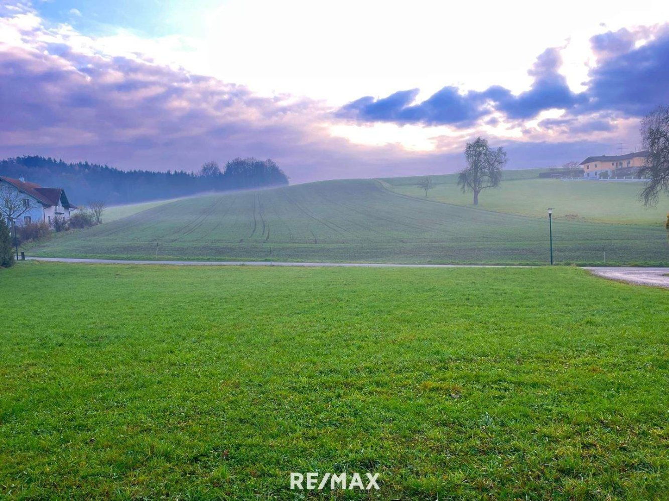 Terreno em Andorf, Austria N.º 73986