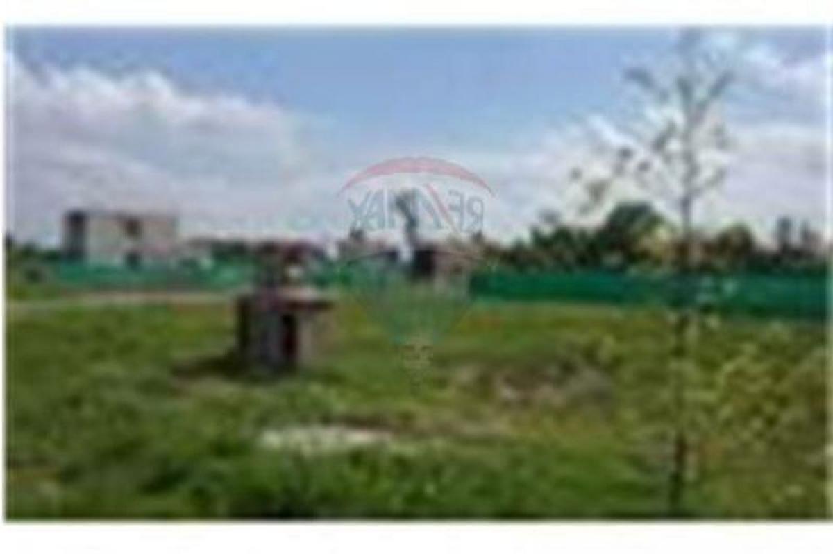 Terreno em Pilar, Argentina N.º 43493