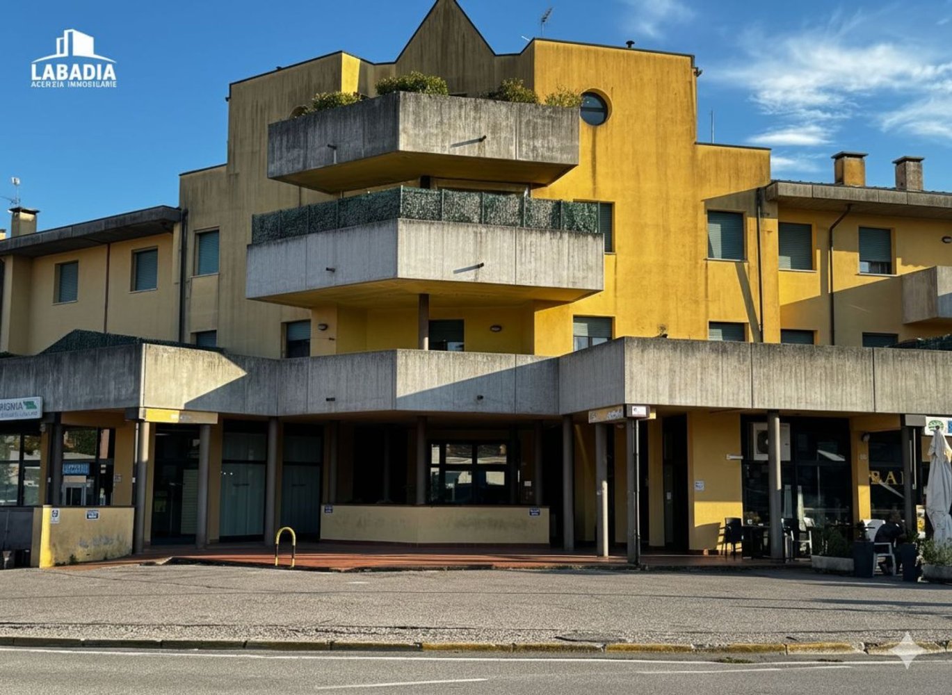 3 chambres Appartement à Badia Polesine, Italy No. 348480