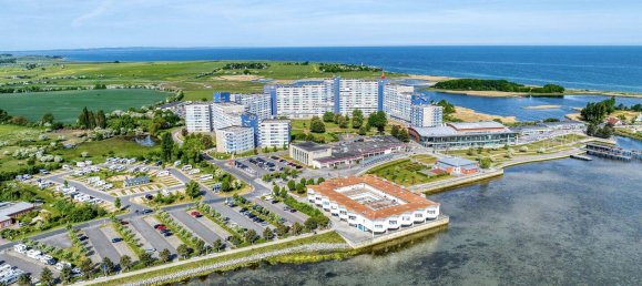 2 bedrooms Apartment in Ostholstein, Germany No. 359051 21