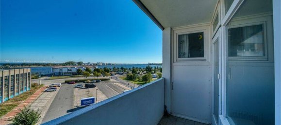 2 bedrooms Apartment in Ostholstein, Germany No. 359051 19