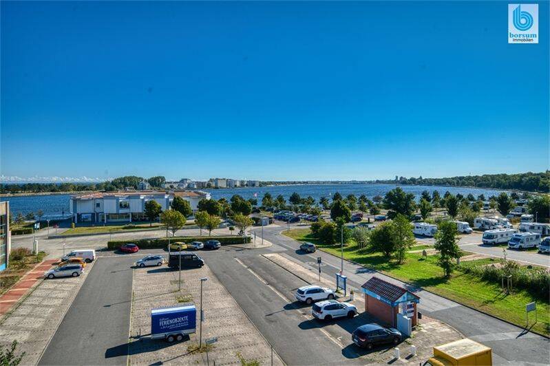 2 bedrooms Apartment in Ostholstein, Germany No. 359051