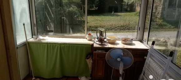 Casa de 2 dormitorios en Gournay, France No. 253434 14