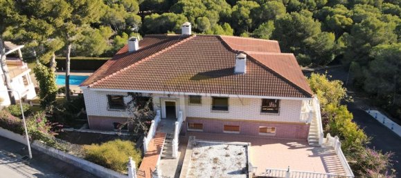 10 bedrooms Villa in Dehesa De Campoamor, Spain No. 119598 7