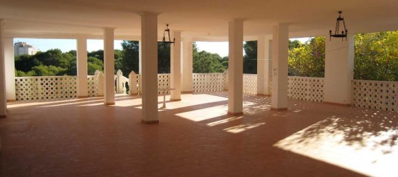 10 bedrooms Villa in Dehesa De Campoamor, Spain No. 119598 14