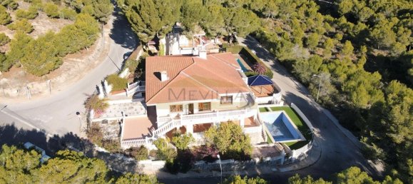 10 bedrooms Villa in Dehesa De Campoamor, Spain No. 119598 6