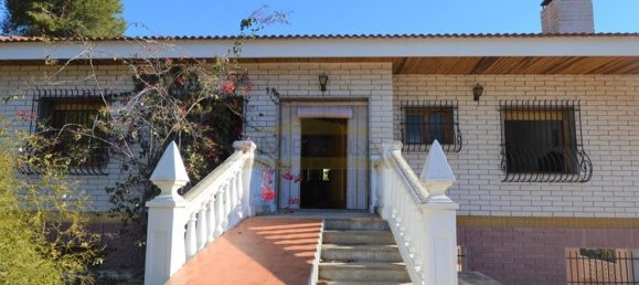 10 bedrooms Villa in Dehesa De Campoamor, Spain No. 119598 5