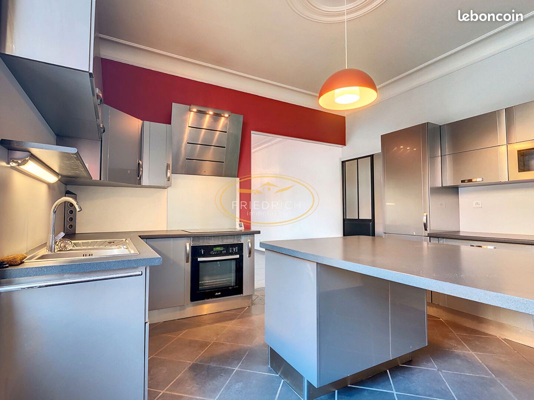 3 bedrooms House in Saint-Mihiel, France No. 82512