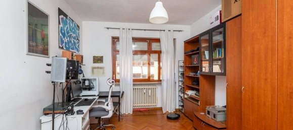 2 bedrooms Apartment in Turin, Italy No. 311238 22
