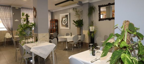  عقار تجاري في Torrevieja, Spain 400متر مربع رقم 215228 2