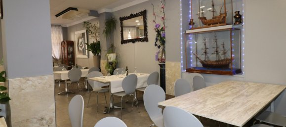  عقار تجاري في Torrevieja, Spain 400متر مربع رقم 215228 9