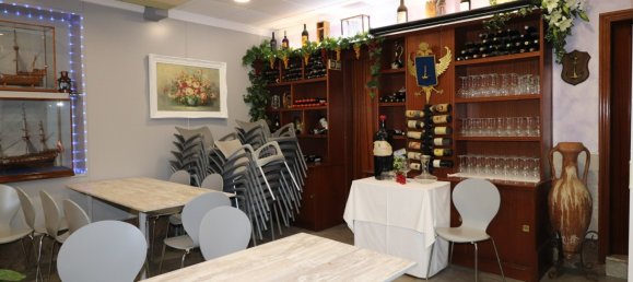  عقار تجاري في Torrevieja, Spain 400متر مربع رقم 215228 8