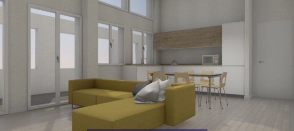 3-Zimmer Wohnung in Florence, Italy, Nr. 191977 7