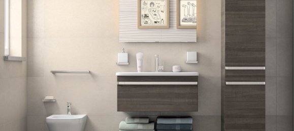 3-Zimmer Wohnung in Florence, Italy, Nr. 191977 4