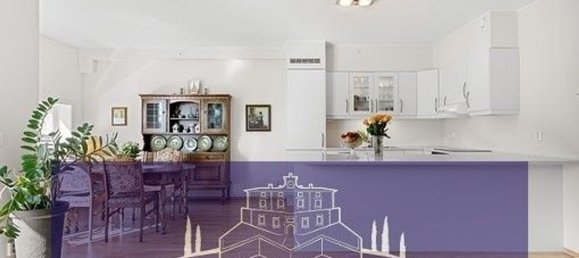 3-Zimmer Wohnung in Florence, Italy, Nr. 191977 10