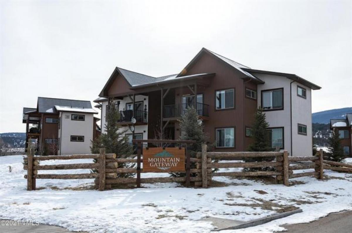 2 bedrooms Land in Gypsum, USA No. 465243