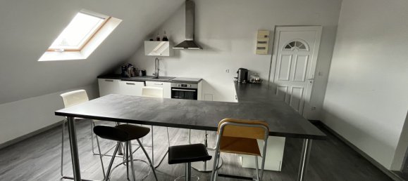 Квартира с 3 спальнями в Саргёмин, Франция № 224946 5